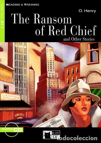 Livres: The Ransom of Red Chief- 9788877549280