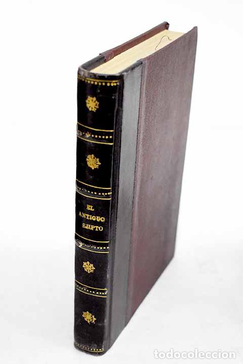 Livres: El antiguo Egipto: Beltr&aacute;n del Alisal, M..- Beltr&aacute;n del Alisal, M.