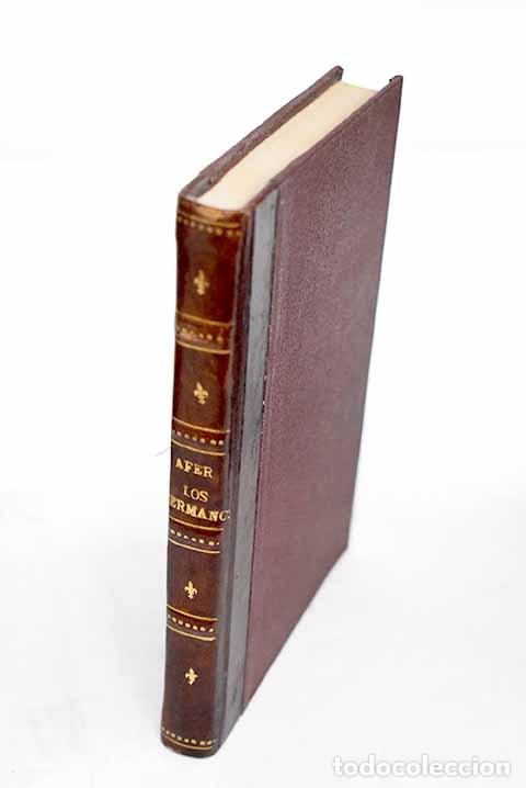 books: Los hermanos ; El eunuco ; Formion.- Terencio Africano, Publio