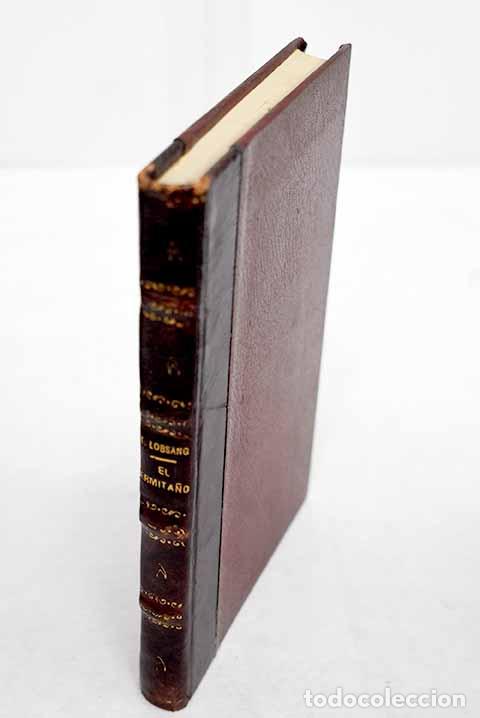 books: El ermita&ntilde;o: Lobsang Rampa, T..- Lobsang Rampa, T.