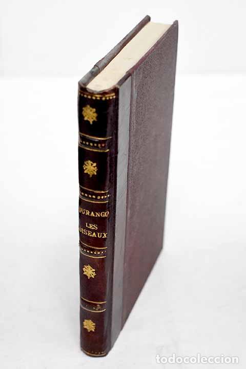 Livres: Les oiseaux: Durango, Sigfrid.- Durango, Sigfrid