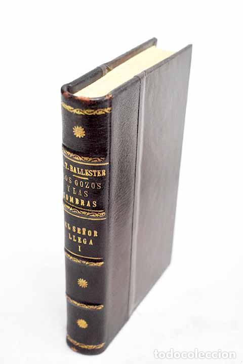 Livres: El se&ntilde;or llega: Torrente Ballester, Gonzalo.- Torrente Ballester, Gonzalo