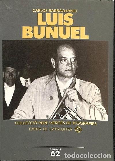 Libri di seconda mano: Luis Bu&ntilde;uel- 9788429730517