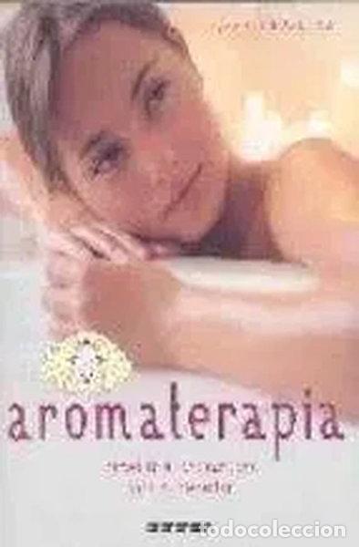 Libri di seconda mano: Aromaterapia- 9783822851142