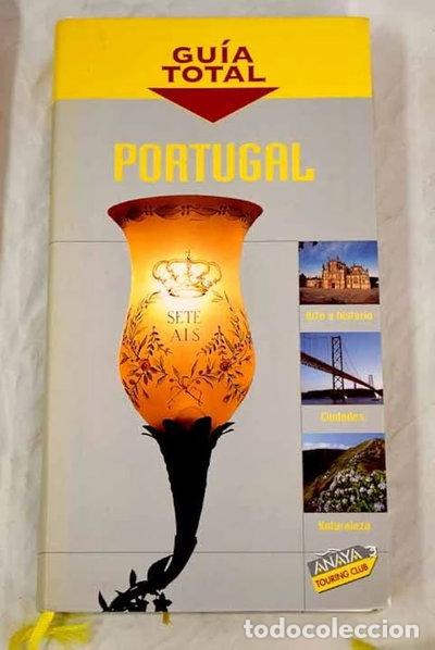 Libros: Portugal- 9788497762755 - Foto 1