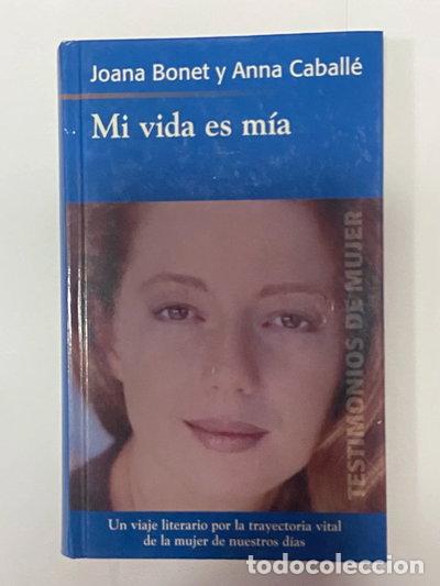 Livros em segunda m&atilde;o: Mi vida es m&iacute;a- 9788447323722