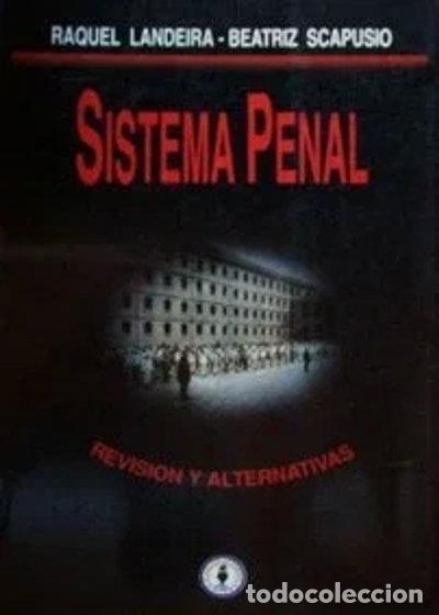 Livros em segunda m&atilde;o: Sistema Penal Uruguayo- 9789974611153
