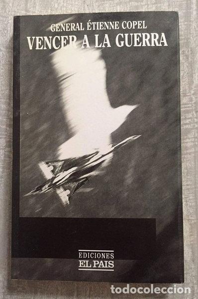 Livros em segunda m&atilde;o: Vencer a la guerra- 9788485371136