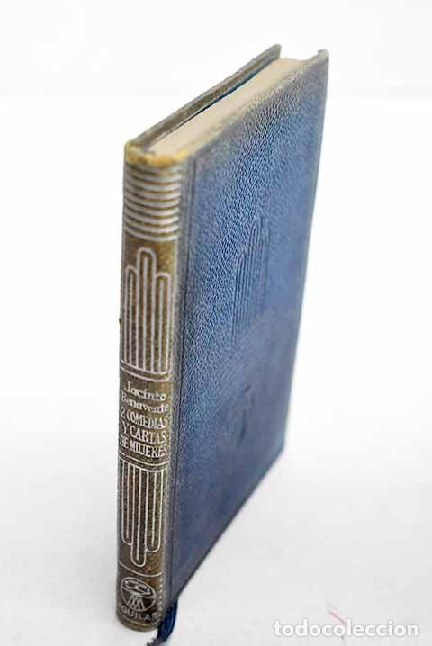 Libros: Los intereses creados.- Benavente, Jacinto