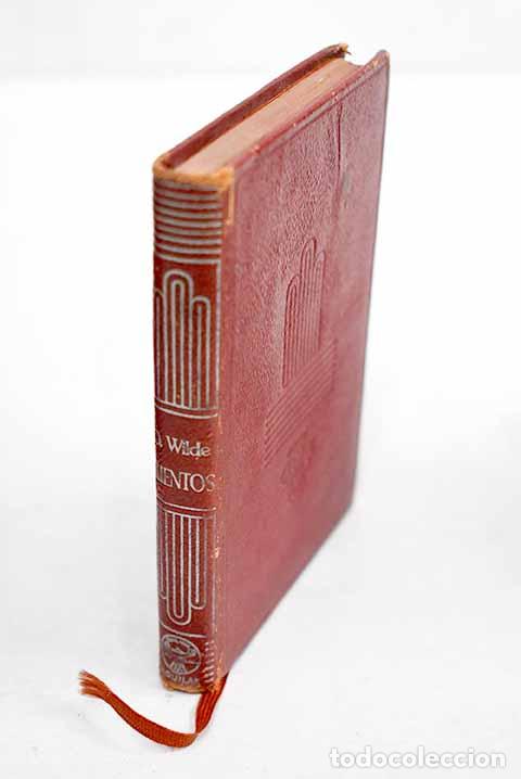 Libros: Cuentos: Wilde, Oscar.- Wilde, Oscar