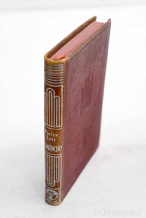 Libros: Ramuncho: Loti, Pierre.- Loti, Pierre