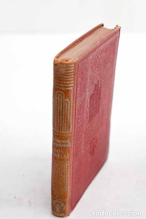 Libros: Geishas del Jap&oacute;n ; El halc&oacute;n del desierto.- Ossendowski, Ferdinand