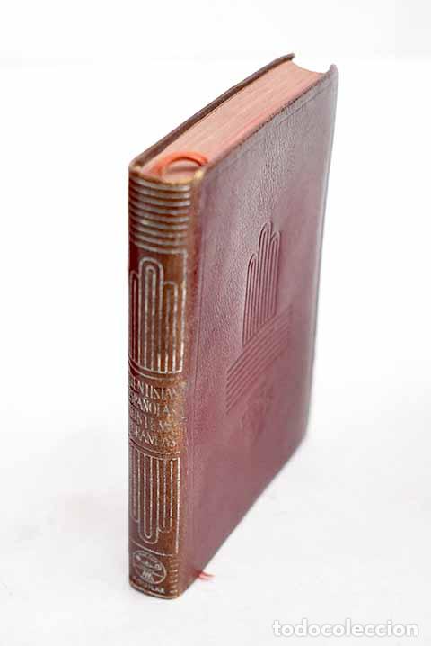 Libros: Cuentistas espanolas contemporaneas