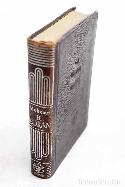 Libros: El Kor&aacute;n: : Aguilar.