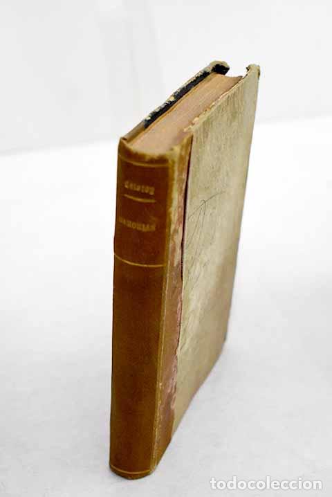 Libros: Memorias: infancia, adolescencia, juventud.- Tolstoi, Le&oacute;n