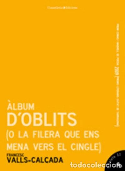 B&uuml;cher: &Agrave;lbum d'oblits- 9788497916677