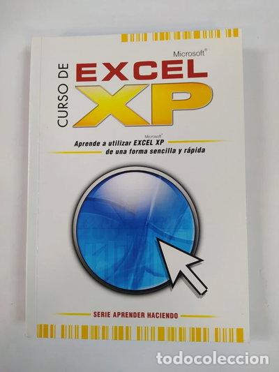 Livres: Curso de Excel XP- 9788493260019