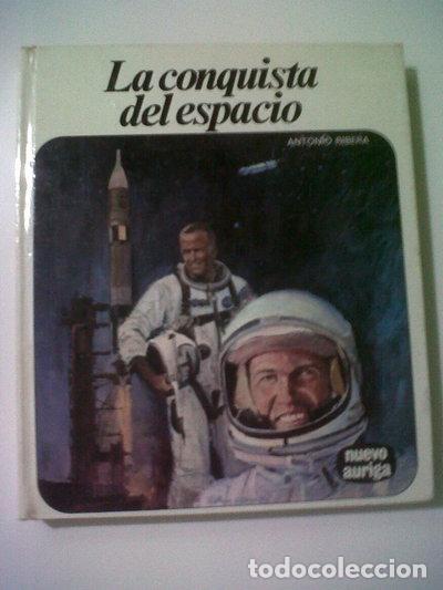 Livres: La conquista del espacio- 9788420100456