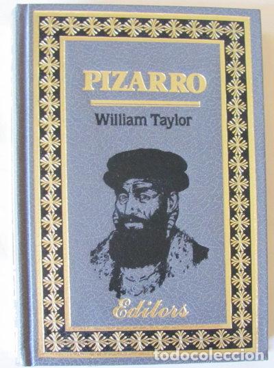 Libri di seconda mano: Pizarro- 9788475617374