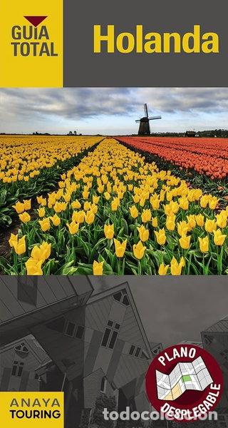 Libri di seconda mano: Holanda- 9788481657678