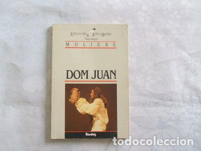 Libros: Dom Juan- 9782040160494