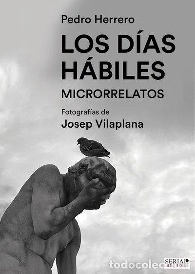 books: Los d&iacute;as h&aacute;biles- 9788460889014