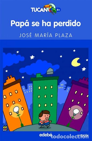 books: Pap&aacute; se ha perdido- 9788423687688