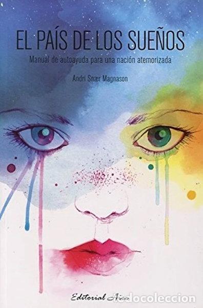 books: El pa&iacute;s de los sue&ntilde;os- 9788493995737