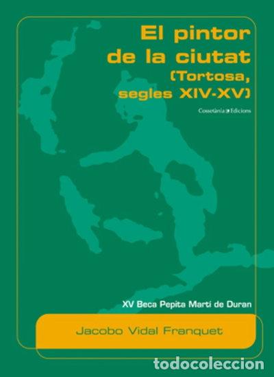 Libri di seconda mano: El pintor de la ciutat- 9788497917865