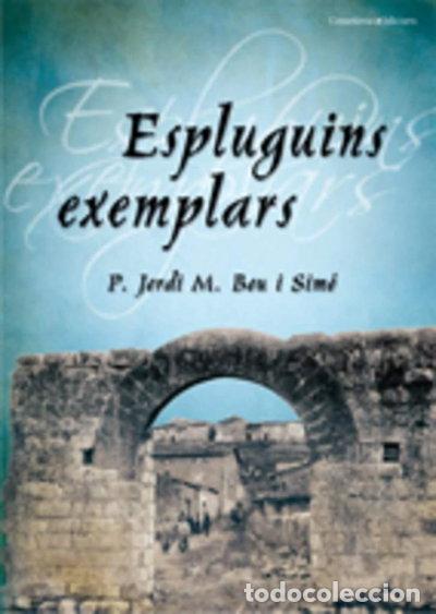 Libros: Espluguins exemplars- 9788497913959 - Foto 1