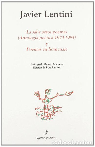 Libri di seconda mano: La sal y otros poemas- 9788495142429