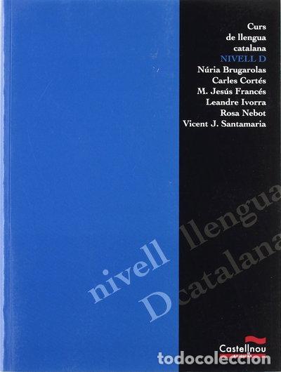 Libros: Nivell D- 9788498043174