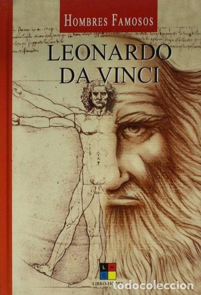 Libros: Leonardo da Vinci- 9788497362597
