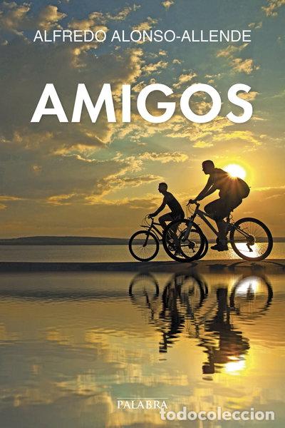 Libros: Amigos- 9788490611555