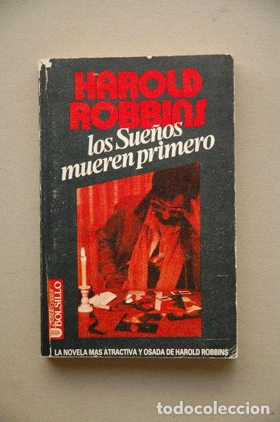 Libros: Los sue&ntilde;os mueren primero- 9788473863285