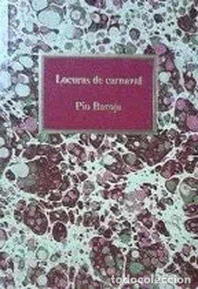 Livres: Locuras de carnaval- 9788474617139