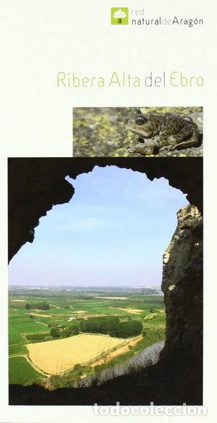 Livres: Ribera Alta del Ebro- 9788496007604