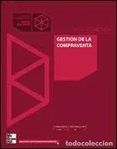 Livres: GD Gesti&oacute;n de la compraventa. Gu&iacute;a did&aacute;ctica- 9788448199944