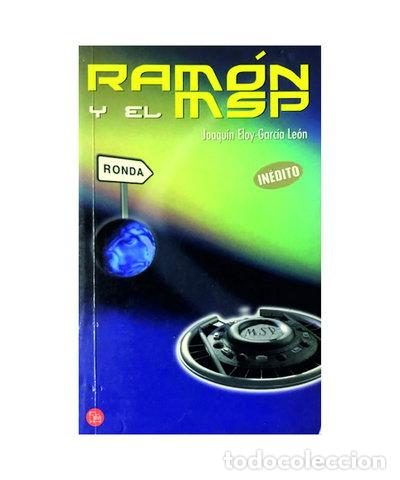 Libros: Ram&oacute;n y el MSP- 9788466315098
