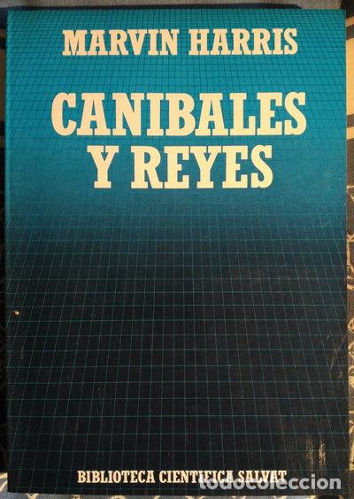 Libros: Can&iacute;bales y reyes- 9788434583733
