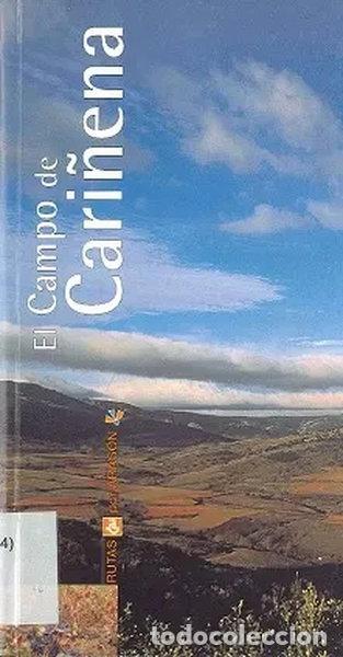 Libros: El Campo de Cari&ntilde;ena- 9788496007215