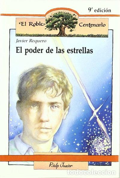 Livres: El poder de las estrellas- 9788432124440
