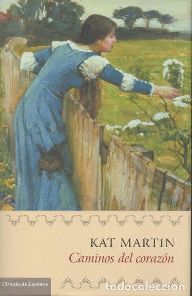 Livres: Caminos del coraz&oacute;n- 9788467217490