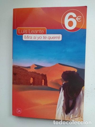 Livres: Mira si yo te querr&eacute;- 9788466316484
