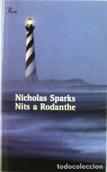 Libri di seconda mano: Nits a Rodanthe- 9788484376873