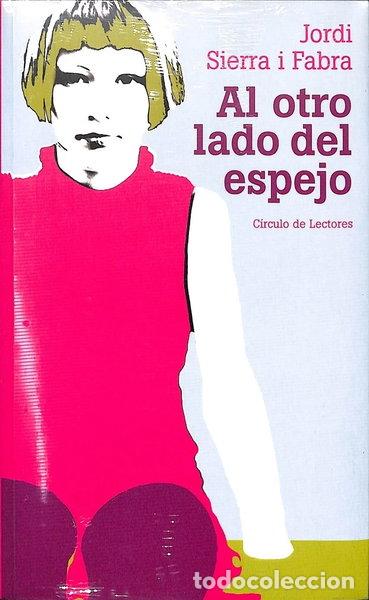 Libri di seconda mano: Al otro lado del espejo- 9788422694779