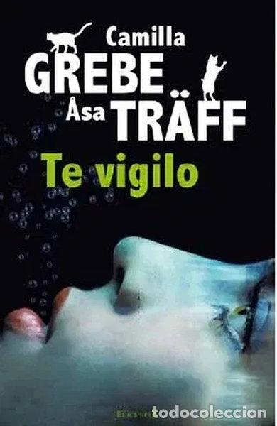 Libri di seconda mano: Te vigilo- 9788466644648