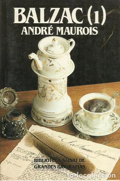 Libros: Balzac (1)- 9788434582064 - Foto 1