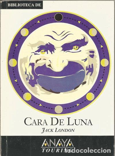Libri di seconda mano: Cara de luna y otros relatos- 9788479692032