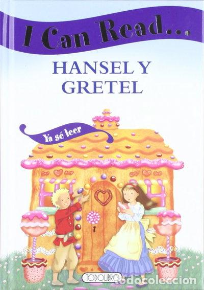 Libri di seconda mano: Hansel y Gretel- 9788499131993
